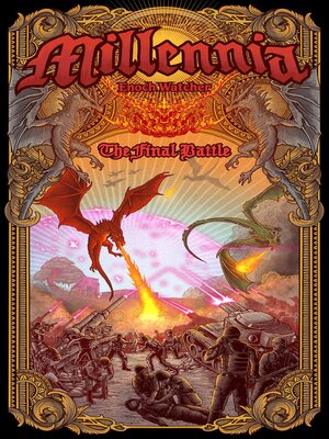 cover image of Millennia